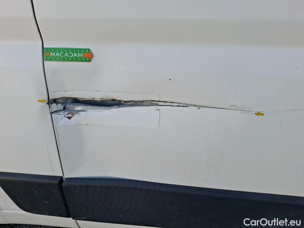  Peugeot  Boxer PEUGEOT  VU 4p Fourgon BLUEHDI 110 PREMIUM 330 L2H2 #4