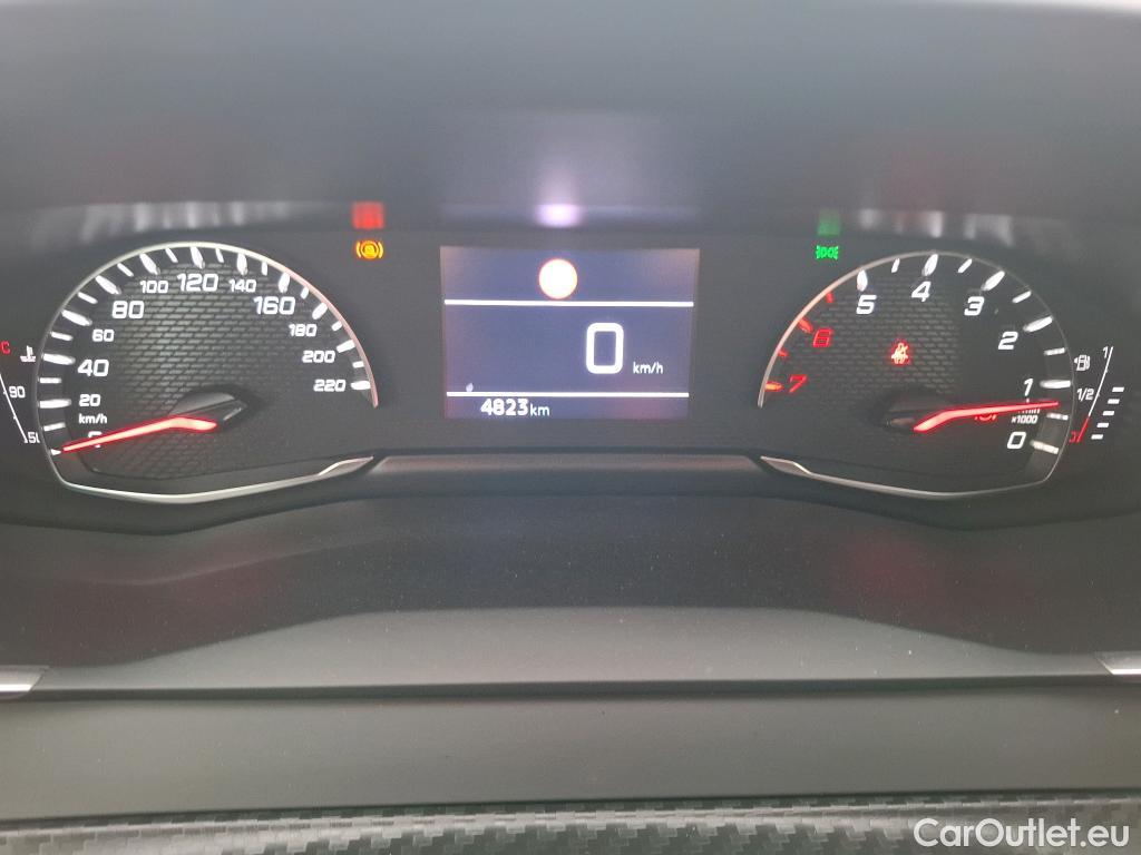  Peugeot  208  Active 1.2 PureTech 100CV BVM6 E6d #13