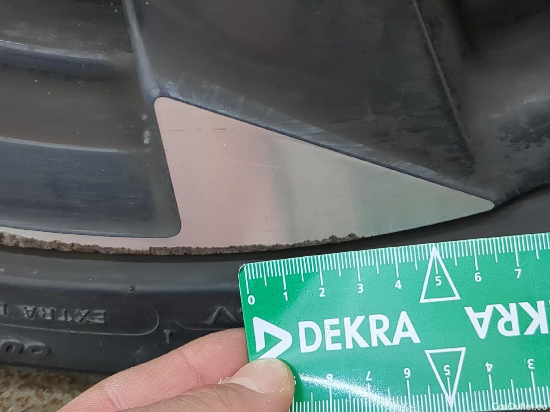  Peugeot  308  Allure Pack 1.5 HDi 130CV BVA8 E6d #7