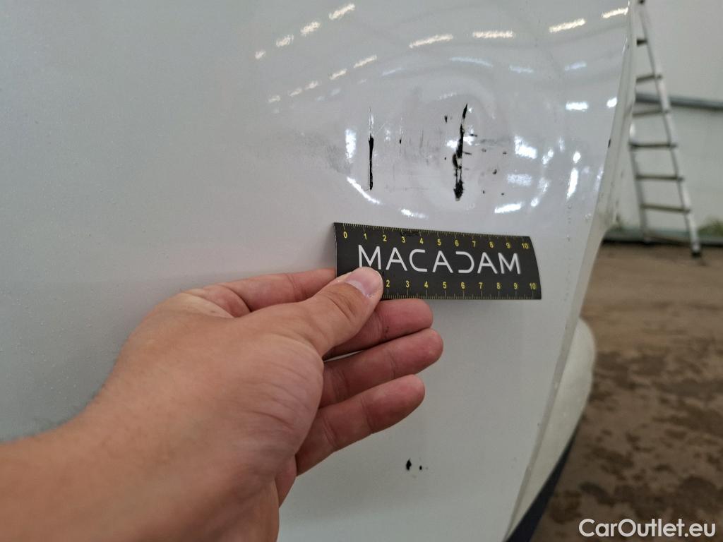  Nissan  Leaf NISSAN  / 2017 / 5P / Berline 62 kWh 217ch Business+ #2