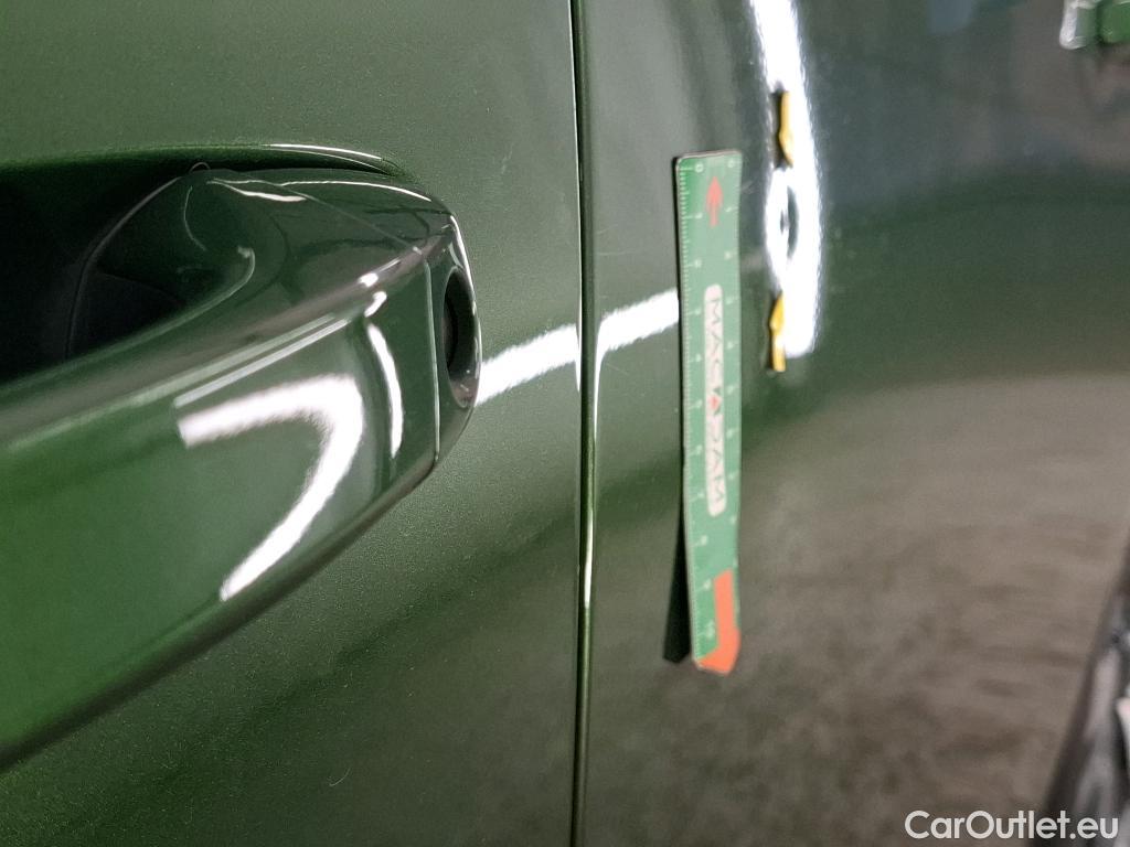  Peugeot  308  Allure 1.5 HDi 130CV BVA8 E6d #14