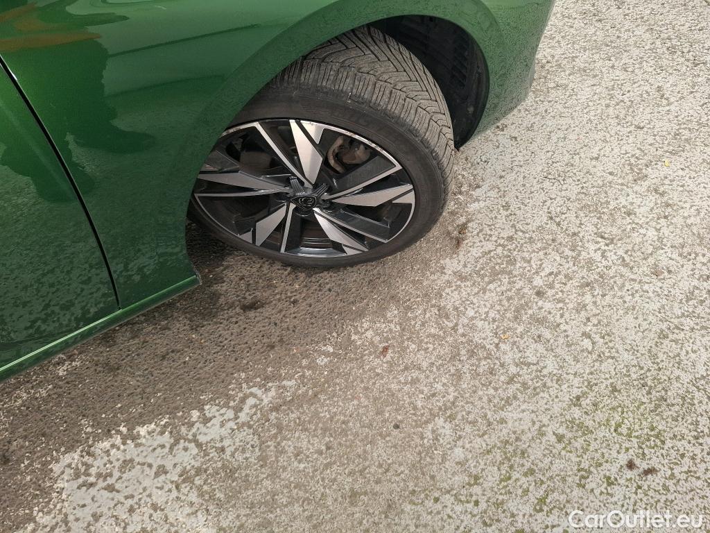  Peugeot  308  Allure 1.5 HDi 130CV BVA8 E6d #9