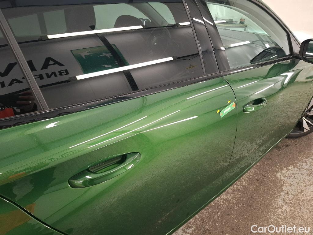  Peugeot  308  Allure 1.5 HDi 130CV BVA8 E6d #15