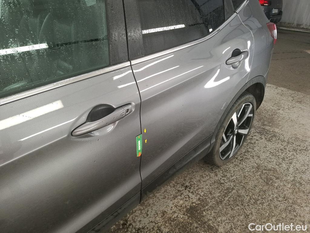  Nissan  Qashqai NISSAN  5p Crossover 1.2 DIG-T 115 Tekna+ #18