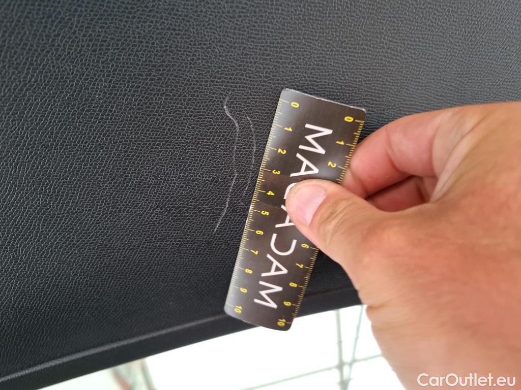  Peugeot  3008  Allure Pack 1.5 HDi 130CV BVA8 E6d #11