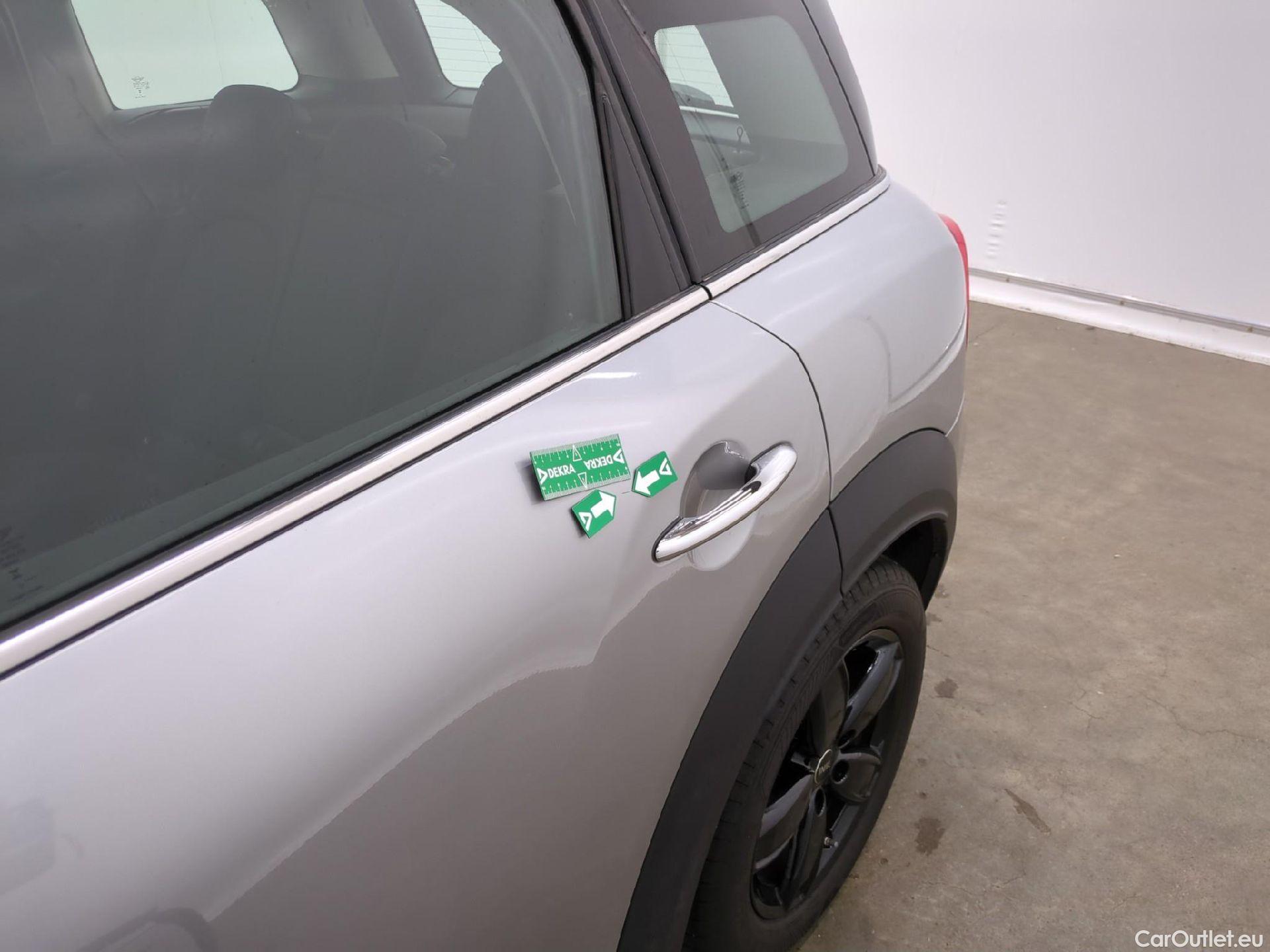  Mini  Countryman MINI  / 2020 / 5P / Crossover Cooper Essential 136 ch BVA7 #3