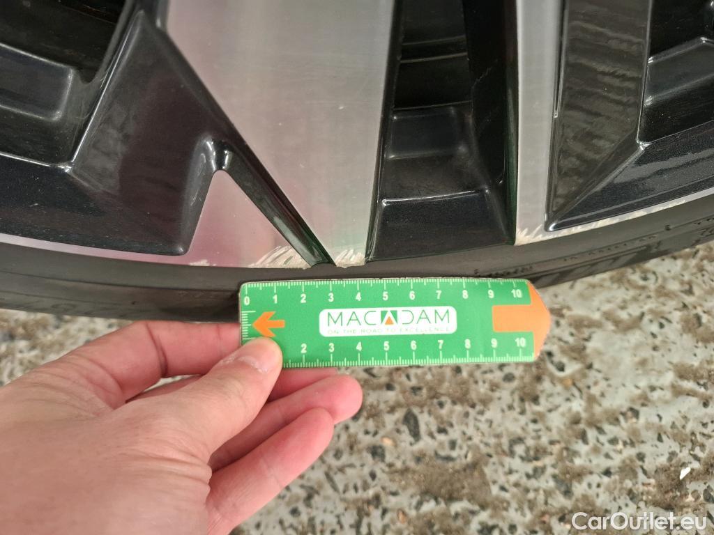  Peugeot  308  Allure 1.5 HDi 130CV BVA8 E6d #8