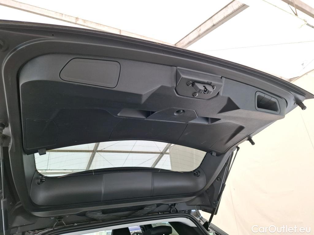  Peugeot  3008  Allure Pack 1.5 HDi 130CV BVA8 E6d #10