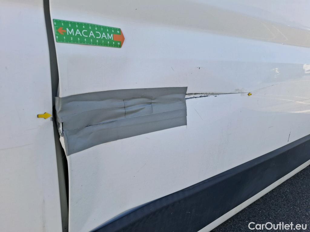  Peugeot  Boxer PEUGEOT  VU 4p Fourgon BLUEHDI 110 PREMIUM 330 L2H2 #2