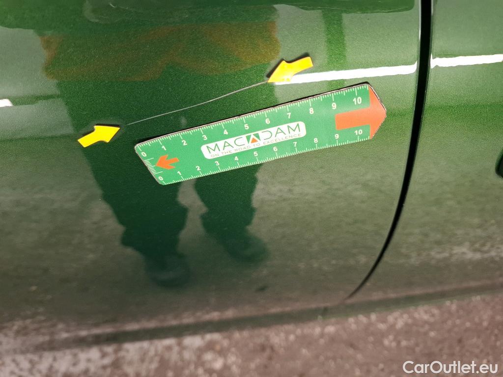  Peugeot  308  Allure 1.5 HDi 130CV BVA8 E6d #16