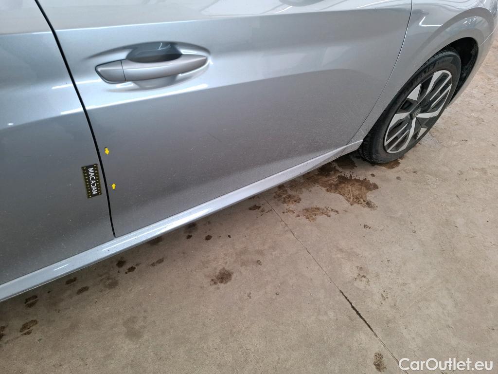  Peugeot  208  Active 1.2 PureTech 100CV BVM6 E6d #3