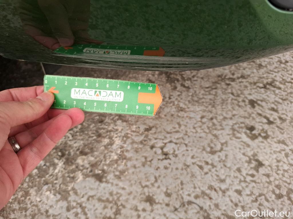  Peugeot  308  Allure 1.5 HDi 130CV BVA8 E6d #2