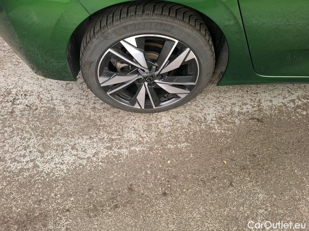  Peugeot  308  Allure 1.5 HDi 130CV BVA8 E6d #3