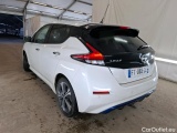  Nissan  Leaf NISSAN  / 2017 / 5P / Berline 62 kWh 217ch Business+ #3