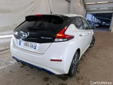  Nissan  Leaf NISSAN  / 2017 / 5P / Berline 62 kWh 217ch Business+ #4