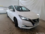  Nissan  Leaf NISSAN  / 2017 / 5P / Berline 62 kWh 217ch Business+ #5