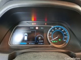  Nissan  Leaf NISSAN  / 2017 / 5P / Berline 62 kWh 217ch Business+ #8