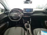  Peugeot  208  Active 1.2 PureTech 100CV BVM6 E6d #5