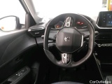 Peugeot  208  Premium 1.5 HDi 100CV BVM6 E6d #5