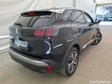  Peugeot  3008  Allure Pack 1.5 HDi 130CV BVA8 E6d #3