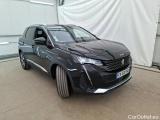  Peugeot  3008  Allure Pack 1.5 HDi 130CV BVA8 E6d #4