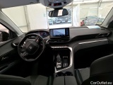  Peugeot  3008  Allure Pack 1.5 HDi 130CV BVA8 E6d #5