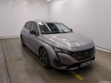  Peugeot  308  Allure Pack 1.5 HDi 130CV BVA8 E6d #2