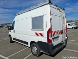  Peugeot  Boxer PEUGEOT  VU 4p Fourgon BLUEHDI 110 PREMIUM 330 L2H2 #2