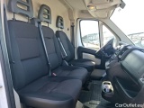  Peugeot  Boxer PEUGEOT  VU 4p Fourgon BLUEHDI 110 PREMIUM 330 L2H2 #8