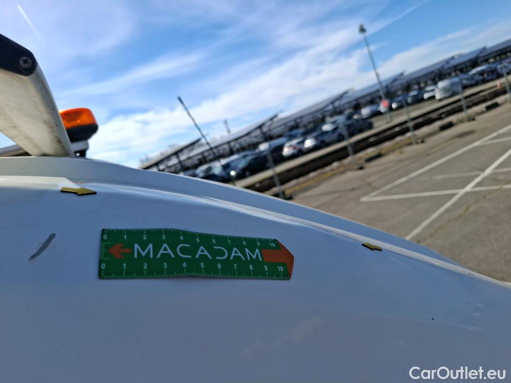  Peugeot  Boxer PEUGEOT  VU 4p Fourgon BLUEHDI 110 PREMIUM 330 L2H2 #21