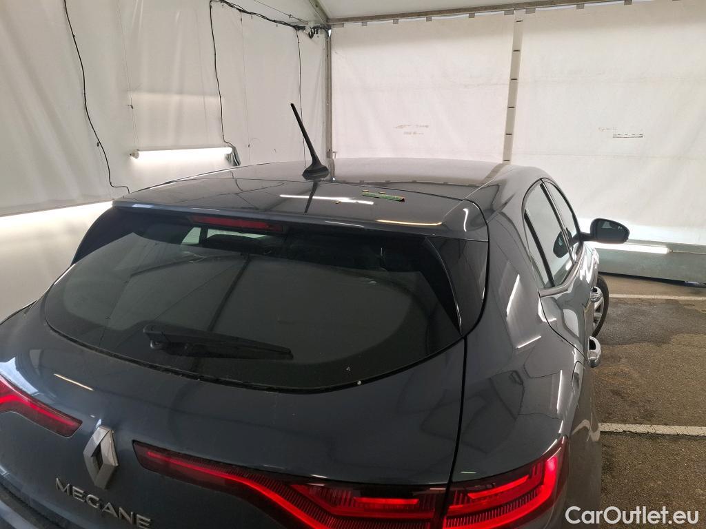  Renault  Megane  IV Berline 5 ptes. Business 1.5 dCi 115CV BVM6 E6d #15