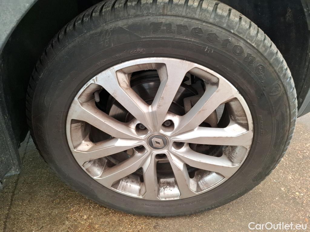  Renault  Kadjar RENAULT   2018  5P  Crossover Business TCe 140 EDC FAP  21 #9