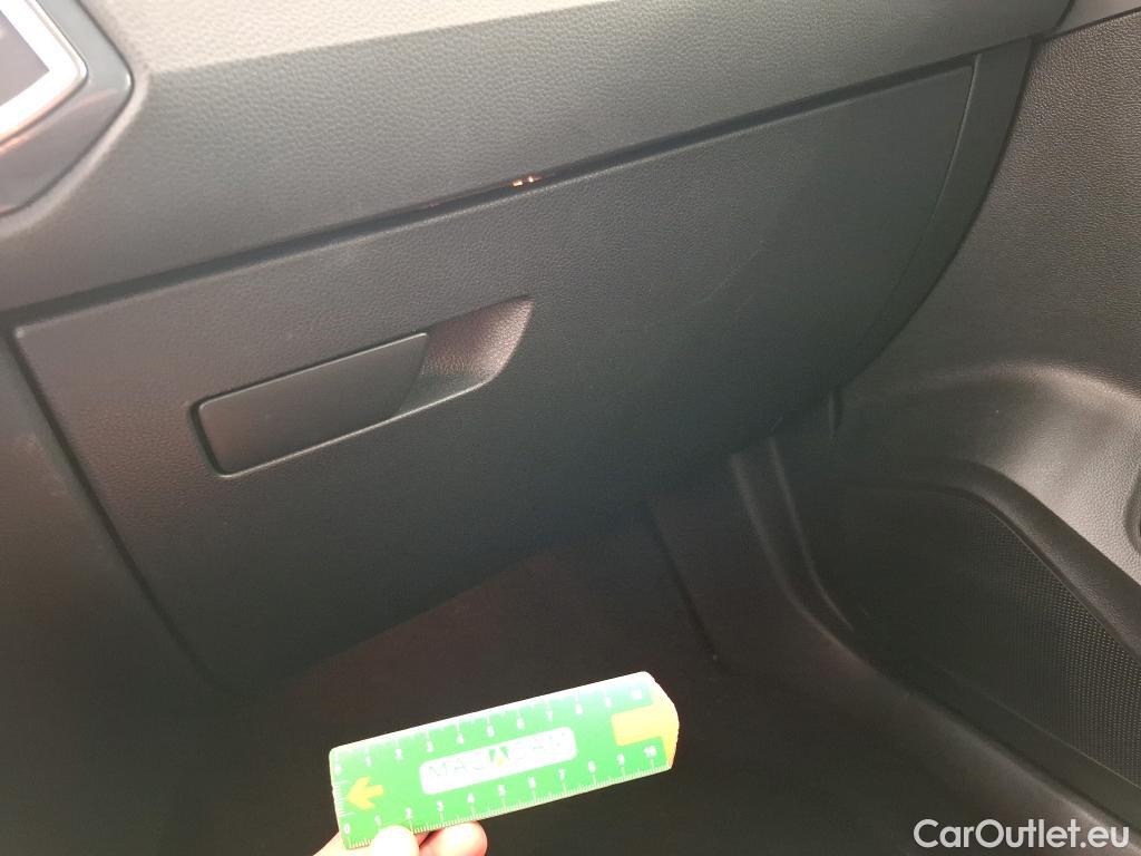  Seat  ATECA  Style Business 2.0 TDI 150CV BVA7 E6d #8