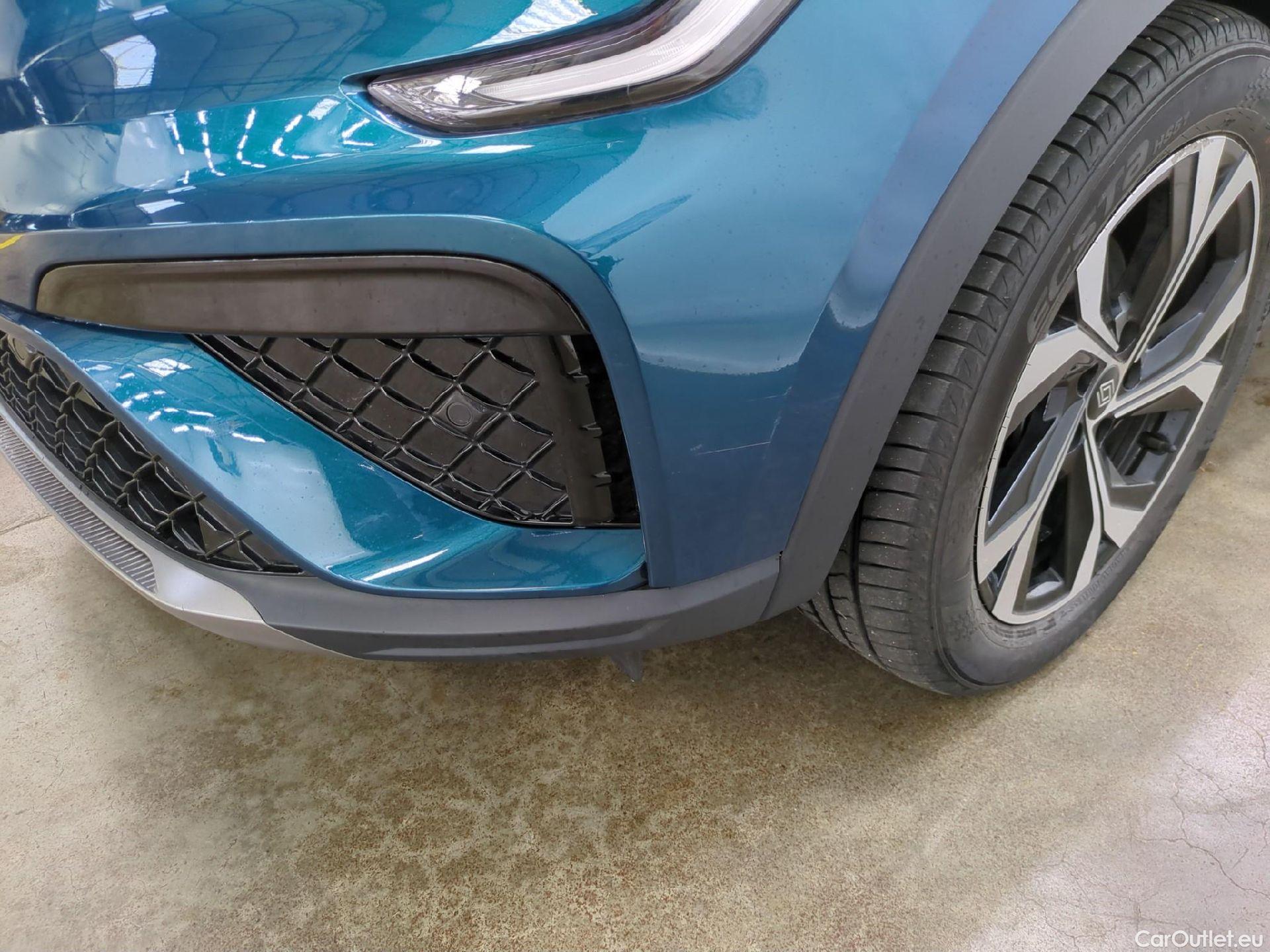  Renault  Arkana  Techno 1.6 E-TECH Hybrid 145CV BVA6 6E #3