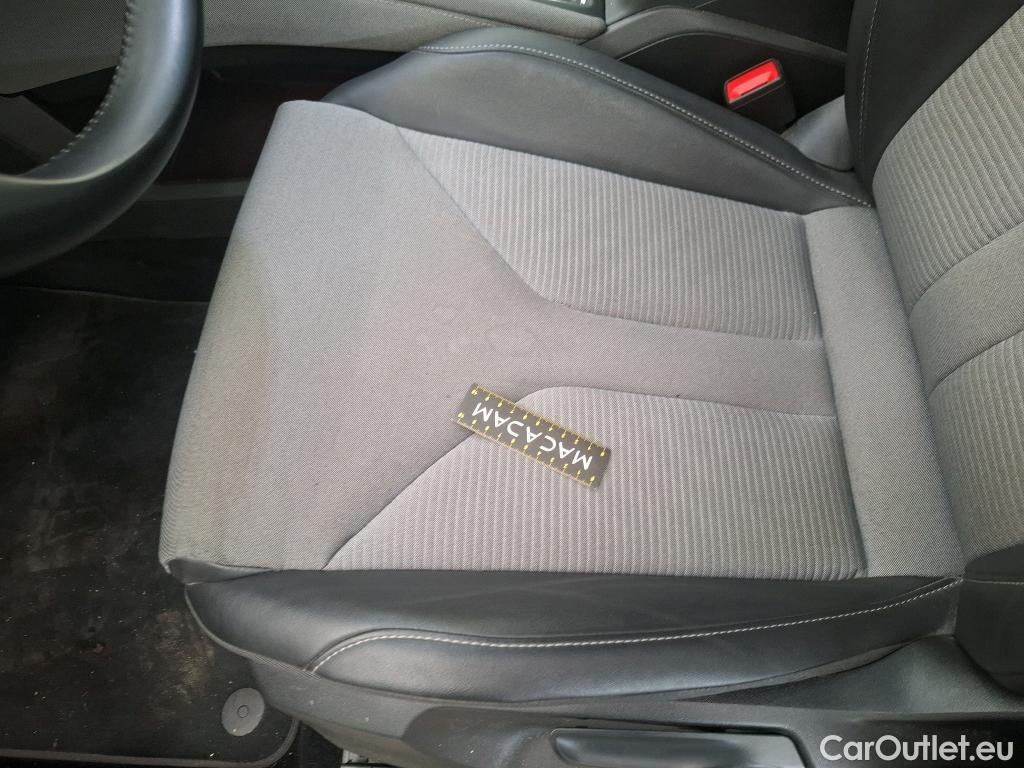  Skoda  ENYAQ  iV 60 Loft 62kWh BVA #5