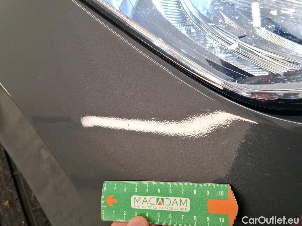  Volkswagen  Golf  VIII Berline Life Plus 2.0 TDI 115CV BVA7 E6d #7