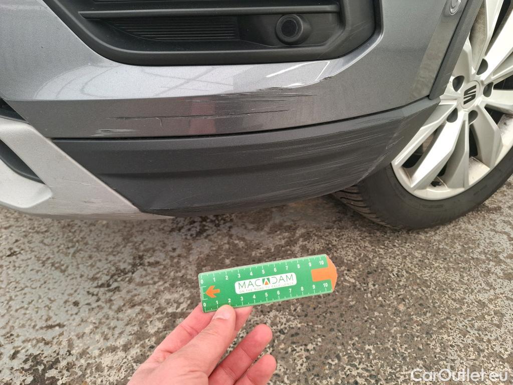  Seat  ATECA  Style Business 2.0 TDI 150CV BVA7 E6d #17