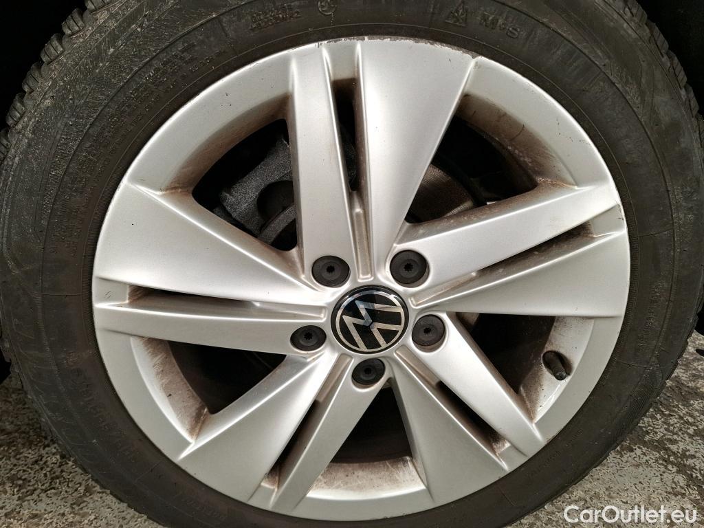  Volkswagen  Golf  VIII Berline Life Plus 2.0 TDI 115CV BVA7 E6d #22