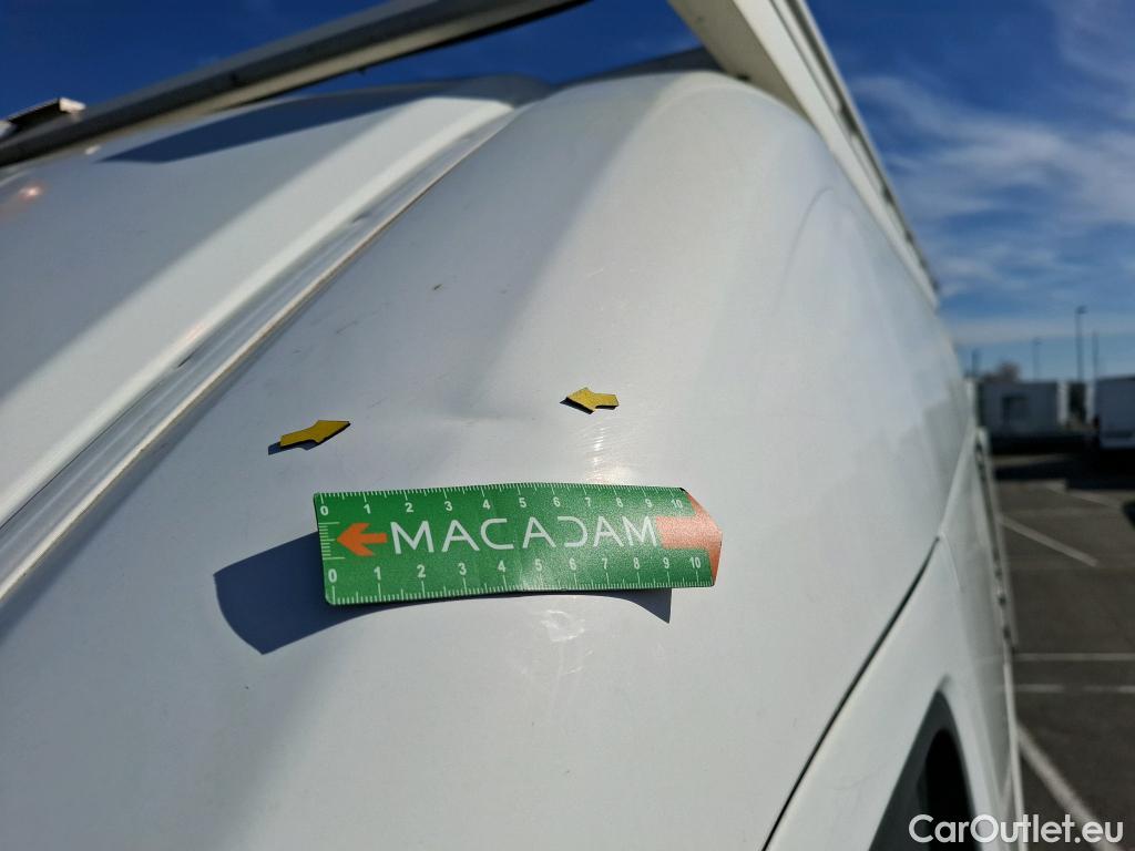  Peugeot  Boxer PEUGEOT  VU 4p Fourgon BLUEHDI 110 PREMIUM 330 L2H2 #46