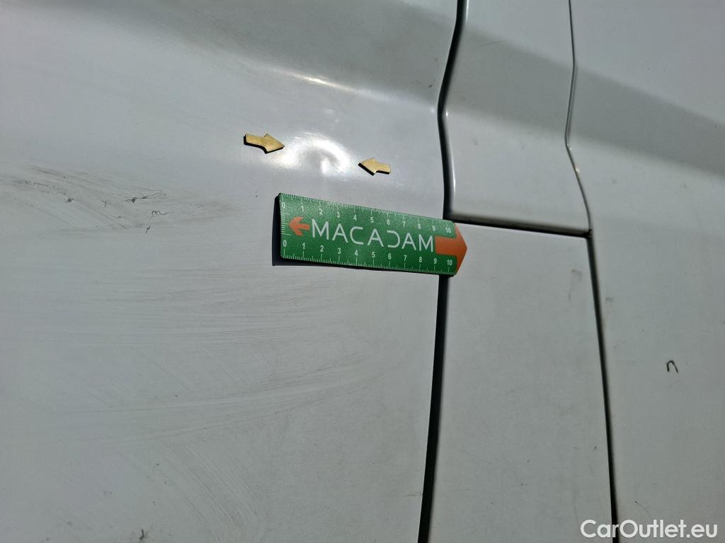  Peugeot  Boxer PEUGEOT  VU 4p Fourgon BLUEHDI 110 PREMIUM 330 L2H2 #73