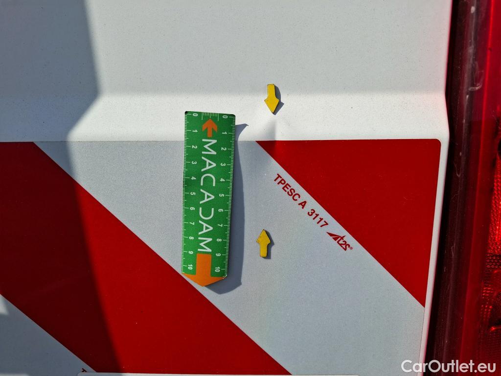  Peugeot  Boxer PEUGEOT  VU 4p Fourgon BLUEHDI 110 PREMIUM 330 L2H2 #55