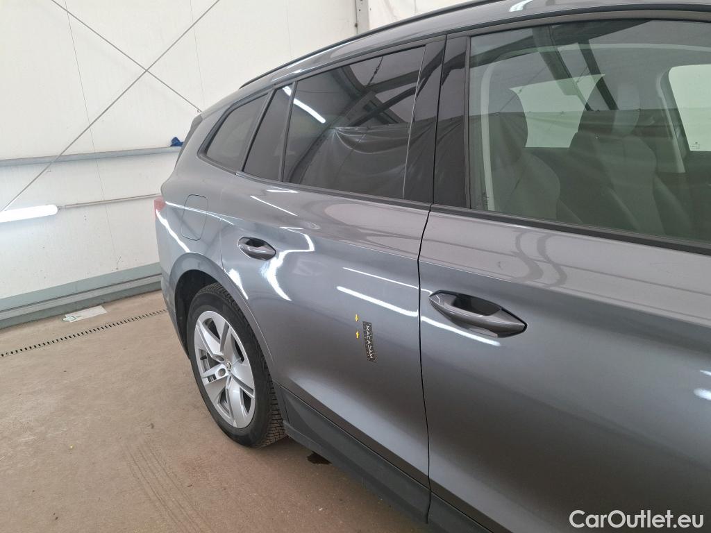  Skoda  ENYAQ  iV 60 Loft 62kWh BVA #3