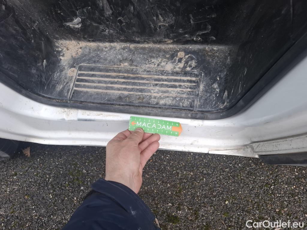  Peugeot  Boxer PEUGEOT  VU 4p Fourgon BLUEHDI 110 PREMIUM 330 L2H2 #65