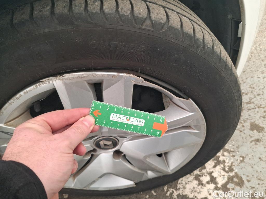  Renault  Clio  V Business 1.0 SCe 70CV BVM5 E6dT #25