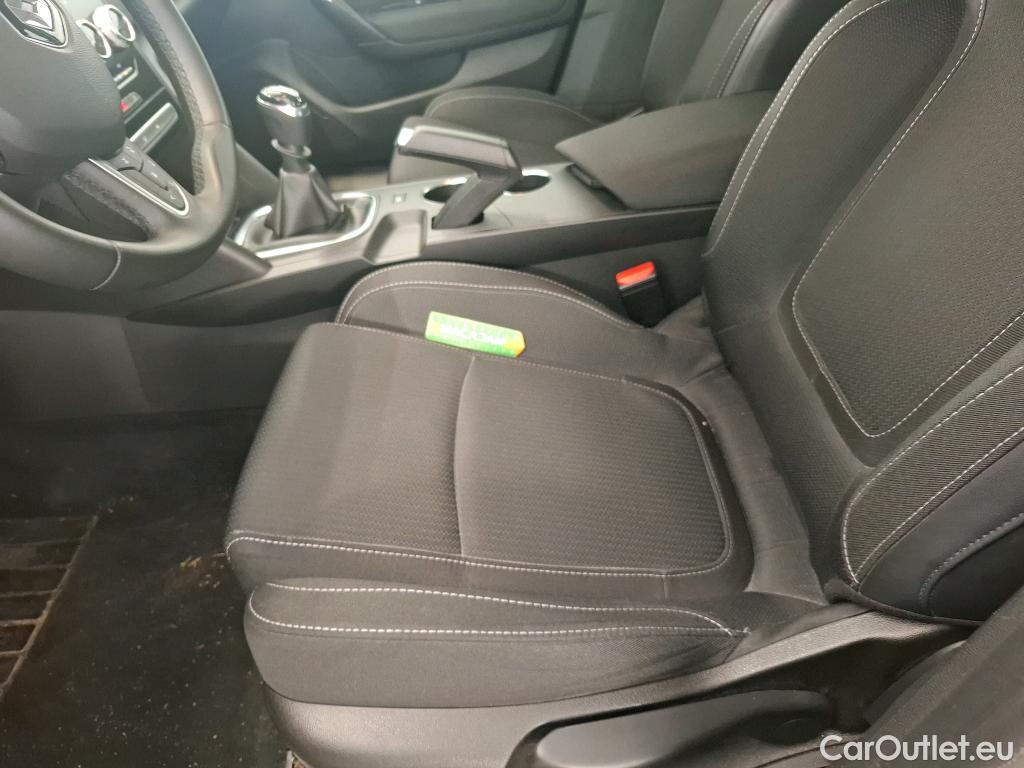  Renault  Megane  IV Berline 5 ptes. Business 1.5 dCi 115CV BVM6 E6d #3