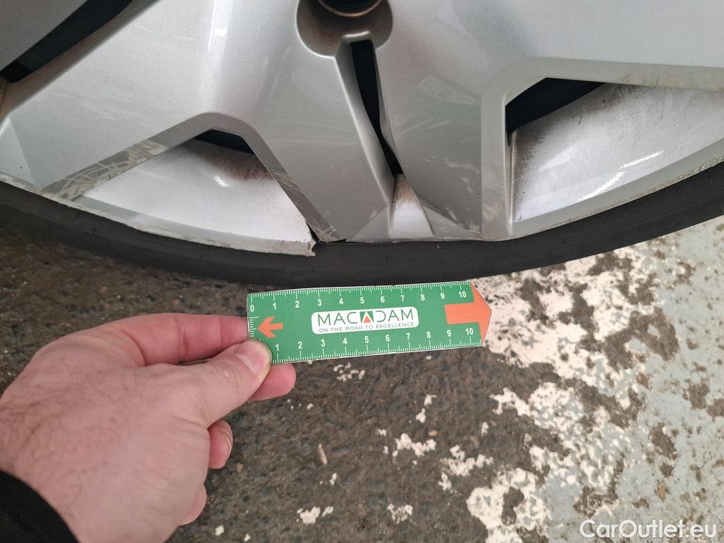  Renault  Clio  V Business 1.0 SCe 70CV BVM5 E6dT #26