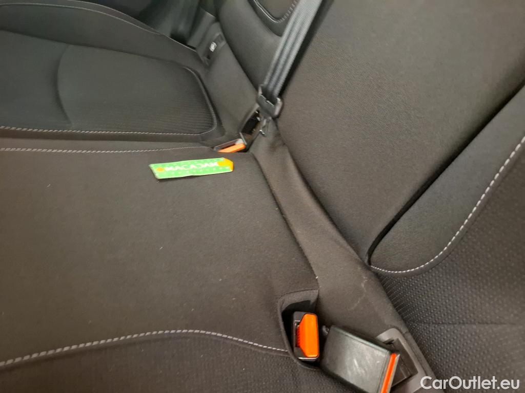  Renault  Megane  IV Berline 5 ptes. Business 1.5 dCi 115CV BVM6 E6d #8