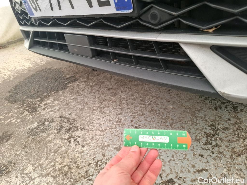  Seat  ATECA  Style Business 2.0 TDI 150CV BVA7 E6d #22