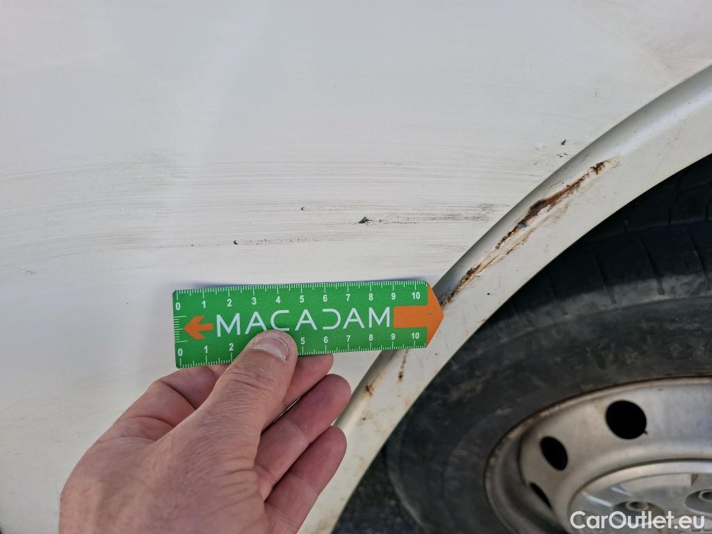  Peugeot  Boxer PEUGEOT  VU 4p Fourgon BLUEHDI 110 PREMIUM 330 L2H2 #68