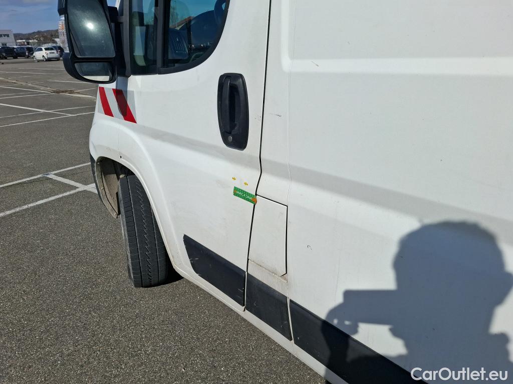  Peugeot  Boxer PEUGEOT  VU 4p Fourgon BLUEHDI 110 PREMIUM 330 L2H2 #72